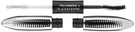 L'oreal Paris Voluminous Superstar Mascara Washable Blackest. Fixed Price $12.88.