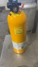 Msa Air Cylinder 5-978-1. Fixed Price $100.00.
