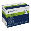Halyard Part 49214 Fog-free Face Surgical Mask Set Of 50 In Box. Fixed Price $15.94.