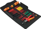 Wera Tools 5006610001 Kraftform Kompkat Vde 17 Exwea Slim 2, 1EA. Fixed Price $257.32.