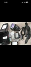 3M Speedglas G5-01VC Auto-darkening Welding Helmet W/ Adflo Papr, #46-1101-30IVC. Fixed Price $1399.00.