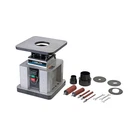 Delta Woodworking 31-483 Heavy-duty Oscillating Bench Spindle Sander New. Fixed Price $697.68.