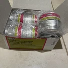 6 Pack-msa Comfo MULTIGAS/P100 Combination Cartridges 815182 GME-P100. Fixed Price $41.99.