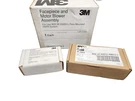 3M Lot W-2954 W-2933 Battery & Charger Facepiece Motor Blower Assembly New. Fixed Price $299.99.