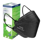 Luesay KN95 Face Masks Pack, 1 Count (pack Of 20), 20-PACK-BLACK. Fixed Price $15.86.