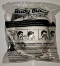 Body Guard Safety Gear Respirator N95 Particulate Mask 42CFR84 Sealed Pack. Fixed Price $5.00.