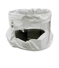 PA202 Replacement Hoods With Neck Seal, For PA201 And PA231. North By Honeywell. Fixed Price $20.96.
