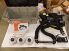 North Salisbury Pro-air Papr Powered Respirator System ACAIR102 U2. Fixed Price $185.00.