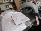3M 655 Versaflo Hood Assembly. Fixed Price $79.99.