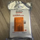 Parcil P-A-1 Cartridge Set Ai Round Filter For Bayonet Respirator. Fixed Price $15.00.