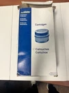Ao Safety Replacement Cartridges - Organic Vapor. Fixed Price $20.00.