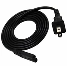 Us Ac Power Cord Cable For Resmed S9 CPAP36830 Elite Escape Autoset Vpap Sealed. Fixed Price $5.82.