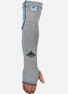 18" Sleeve With Thumb Hole Gauge Dyneema 9318D7T Pack. Fixed Price $14.00.