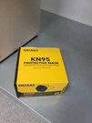 Okiaas KN95 Protective Mask. Fixed Price $30.00.