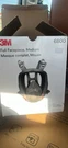 3M 6800 Full Face Complete Respirator Medium Mask. Fixed Price $100.00.