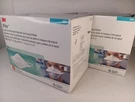 50 Masks 3M Vflex Particulate Respirator Niosh N95 Surgical Face 1805 8/17. Fixed Price $24.00.