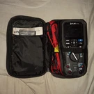 Flir DM285 Cat Iv 1000V Imaging Multimeter Kit W/ Leads Case Manuals. Fixed Price $375.00.