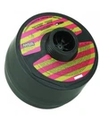 Msa 10067491 P100 Canister For Hydrogen Fluoride Hf, Chlorine Cl, 01/2025. Fixed Price $59.77.