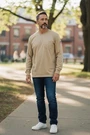 Bulwark Flame Resistant Long Sleeve Pocket T-shirt Xl-rg. Fixed Price $23.00.