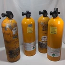 Msa Air Cylinder 5-978-1 Qty Read!. Fixed Price $99.00.