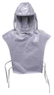 3M S-807-5 Versaflo Replacement Hood, Gray, 5/PK. Fixed Price $89.99.