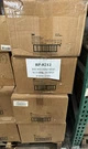 3M 8212 Particulate Welding Respirators *case* (80MASKS). Fixed Price $349.99.