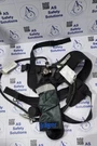 Drager Pas Colt For Escape Use (without Mask And Cylinder). Fixed Price $290.00.