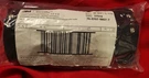 3M Versaflo Forehead Comfort Pad/sweat M-957/L-115 37010, Pack New Sealed. Fixed Price $21.77.