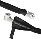 6FT 4INCHES Cpap Hose Cover For Resmed Airsense 11 & 10 Tubing, Cat Proof. Fixed Price $37.49.
