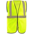 Occunomix Men's Safety Vest 2XL/3XL Class Reflective Tape Ansi Yellow. Fixed Price $8.98.