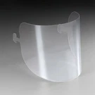 3M W-8102-25 Faceshield Cover Lenses, Ea/case. Fixed Price $36.36.