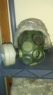 Special Ops Airboss Defense C4 Cbrn Ce Gas Mask Size Medium New Unused In Box. Fixed Price $600.00.
