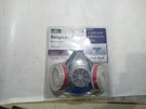 Msa Toxic Dust Respirator 00817664 (K13B). Fixed Price $20.00.