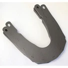 Sata 211912 Hygiene Insert, Use With: Air Vision 5000 Hood Sold As Each. Fixed Price $8.65.