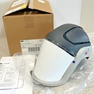 3M Versaflo M-305 Respiratory Hardhat Assembly W/ Visor And Face Shield *new*. Fixed Price $599.99.