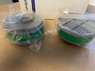 Sperian Purifying Respirator Product 100400 Sealed Qty Pair 9. Fixed Price $39.00.