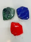 KN95 Face Masks 15 Pack, Green, Red & Purple Brand New Protective Dust. Fixed Price $5.99.
