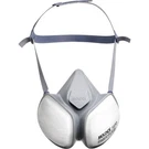 Moldex 5430 Compactmask Disposable Semi FFA1B1E1K1P3 R En 405 Din. Fixed Price $101.76.