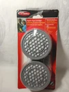 Aosafety Organic Vapor Cartridges (2) New Old Stock R51A. Fixed Price $22.45.