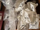 3X Fisher & Paykel Simplus 400HC586 Factory Sealed Full Face Masks No H/g Large. Fixed Price $85.00.