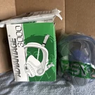 Msa Mask Advantage 3000 Model 3111 Full Face Respirator Size Single Port. Fixed Price $65.00.