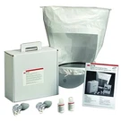 Qualitative Fit Test Apparatus, FT-30 Bitter Kit 3M 7000002042. Fixed Price $331.82.