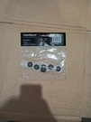 Cleanspace PAF-1020 Full Face Mask Inhalation Valve- New Sealed. Fixed Price $39.00.