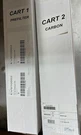 Everpure Water Filter Cartridge EV910502 Pre & Carbon CC1E CC3E 2PK. Fixed Price $665.00.