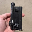 Insight Technology AN/PAQ-4C Light, Aiming, Ir Infrared Laser. Fixed Price $375.00.
