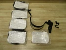 Msa 492224 Replacement Headband Set (pack Of 5). Fixed Price $62.44.