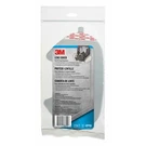 3M Lens Cover For 6000 Series Full-face Respirator, 6885P10-C, 10EACH/PACK. Fixed Price $20.10.