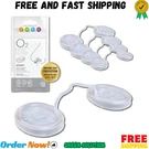 O2 Nose Filters With 3M Filtration - Nasal Screens For Allergies, Dust & Smoke. Fixed Price $11.88.