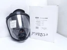 250253 New Box; Msa 10083801 Single-port Full-facepiece; Size: Large. Fixed Price $180.02.