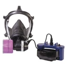 North Papr System,full Hood,mask-mount 52NY71. Fixed Price $1237.45.